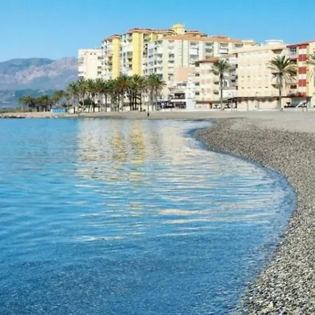 Apartament Precioso Piso Torrenueva Con Piscina Y Cerca Playa Zewnętrze zdjęcie