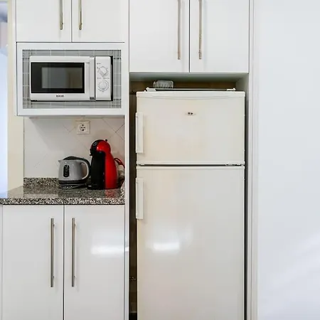Apartament Precioso Piso Torrenueva Con Piscina Y Cerca Playa Zewnętrze zdjęcie