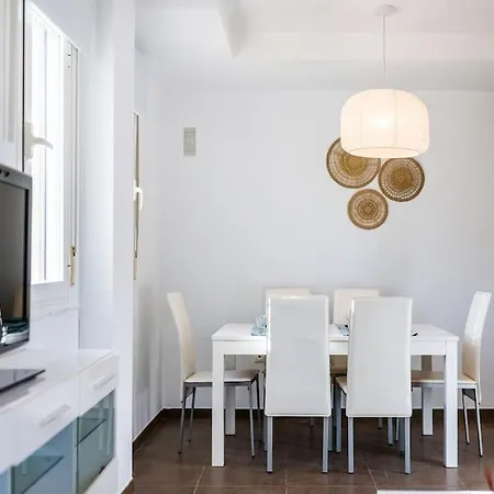Apartament Precioso Piso Torrenueva Con Piscina Y Cerca Playa Zewnętrze zdjęcie
