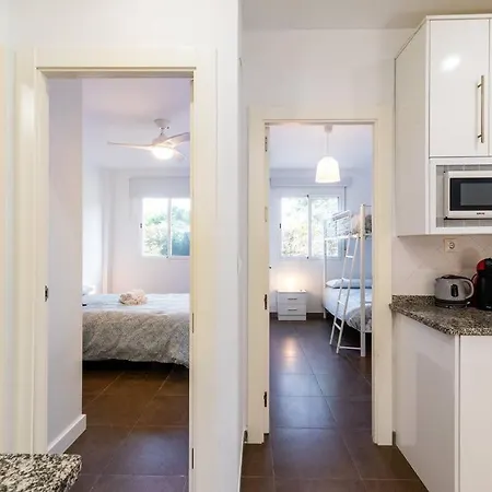 Apartament Precioso Piso Torrenueva Con Piscina Y Cerca Playa Zewnętrze zdjęcie