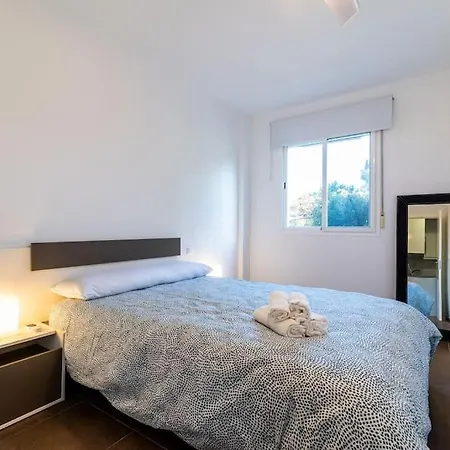 Apartament Precioso Piso Torrenueva Con Piscina Y Cerca Playa Zewnętrze zdjęcie