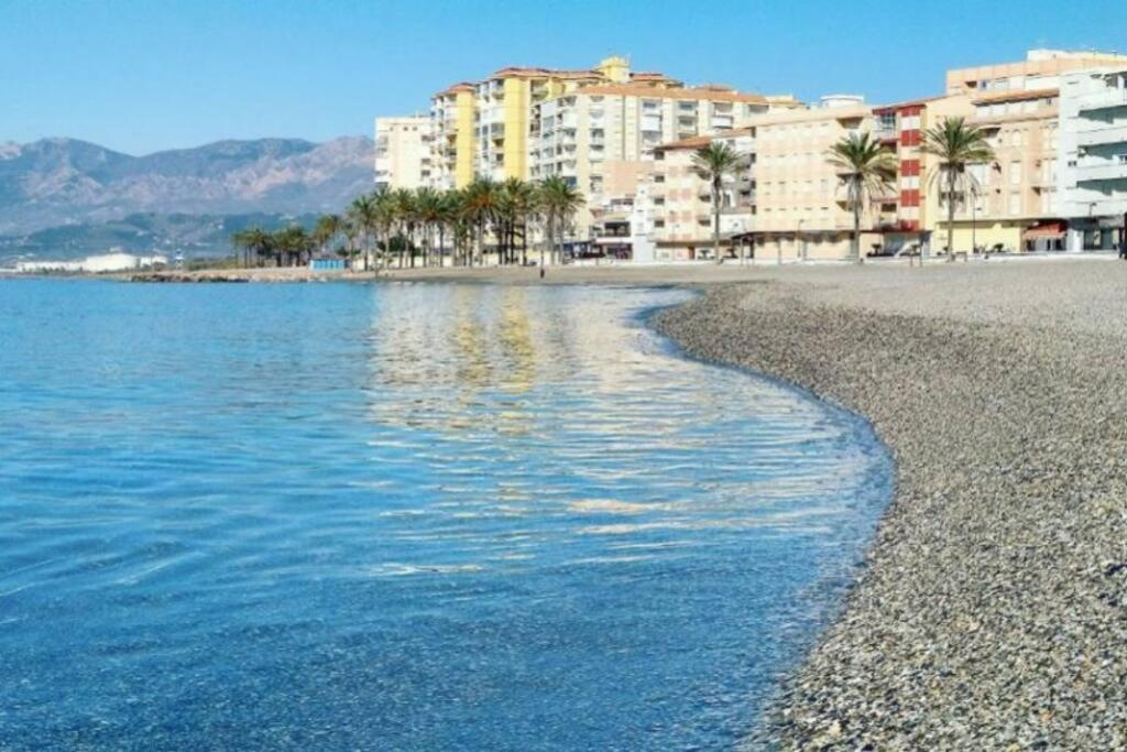 Precioso Piso Torrenueva Con Piscina Y Cerca Playa *