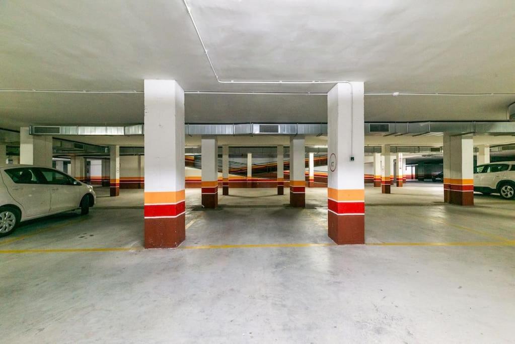 Precioso Piso Torrenueva Con Piscina Y Cerca Playa Apartment *